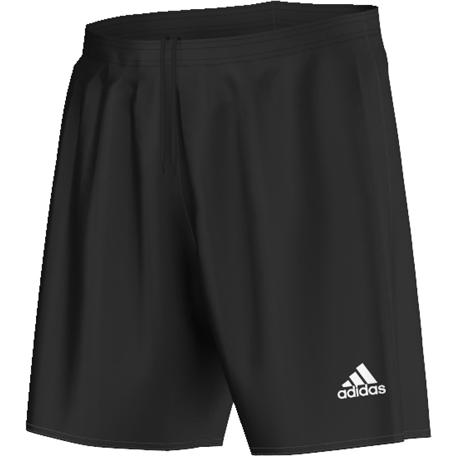 Spodenki adidas Parma 16 Short AJ5880 152 czarny