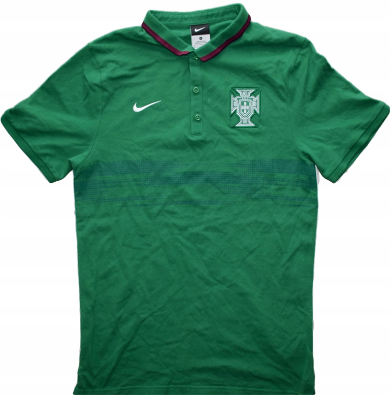 Nike PORTUGALIA S koszulka Portugali Portugal