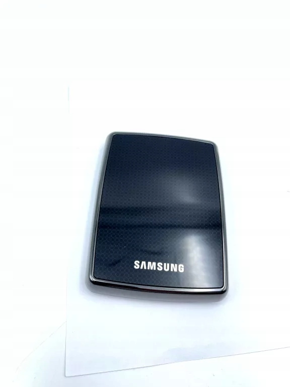 DYSK HDD SAMSUNG S2 PORTABLE 640GB