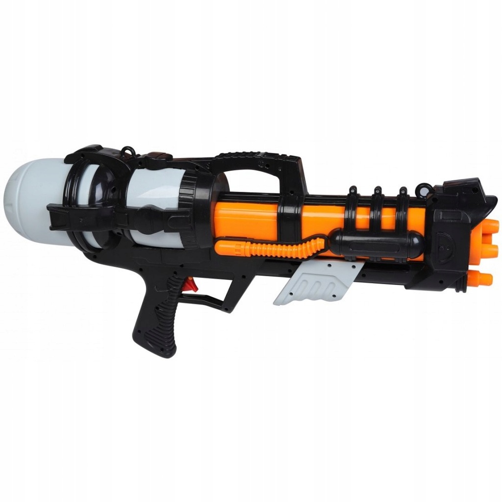 Pistolet na wodę 58x26x14 cm 1080 ml Enero Toys