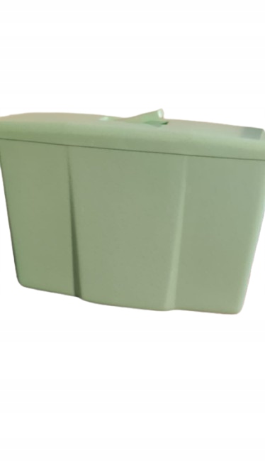 WC InterSano INTER-SANO Miętowy