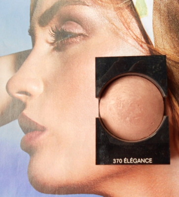 Joues Contraste Powder Blush - # 370 Elegance by Chanel for Women