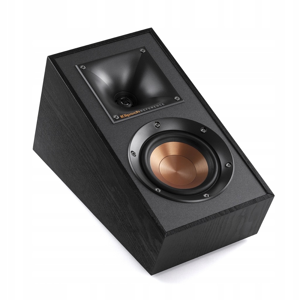 Купить KLIPSCH R-41SA ЭТАЛОННЫЙ ДИНАМИК DOLBY ATMOS: отзывы, фото, характеристики в интерне-магазине Aredi.ru