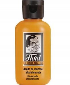 J470 FLOID olejek do brody 50ml