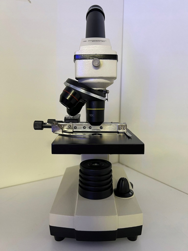 Mikroskop optyczny Bresser (4126/23)