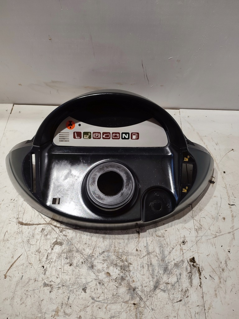 Pulpit panel z kontrolkami osłona Honda 2417 2315 trakotrek kosiarka