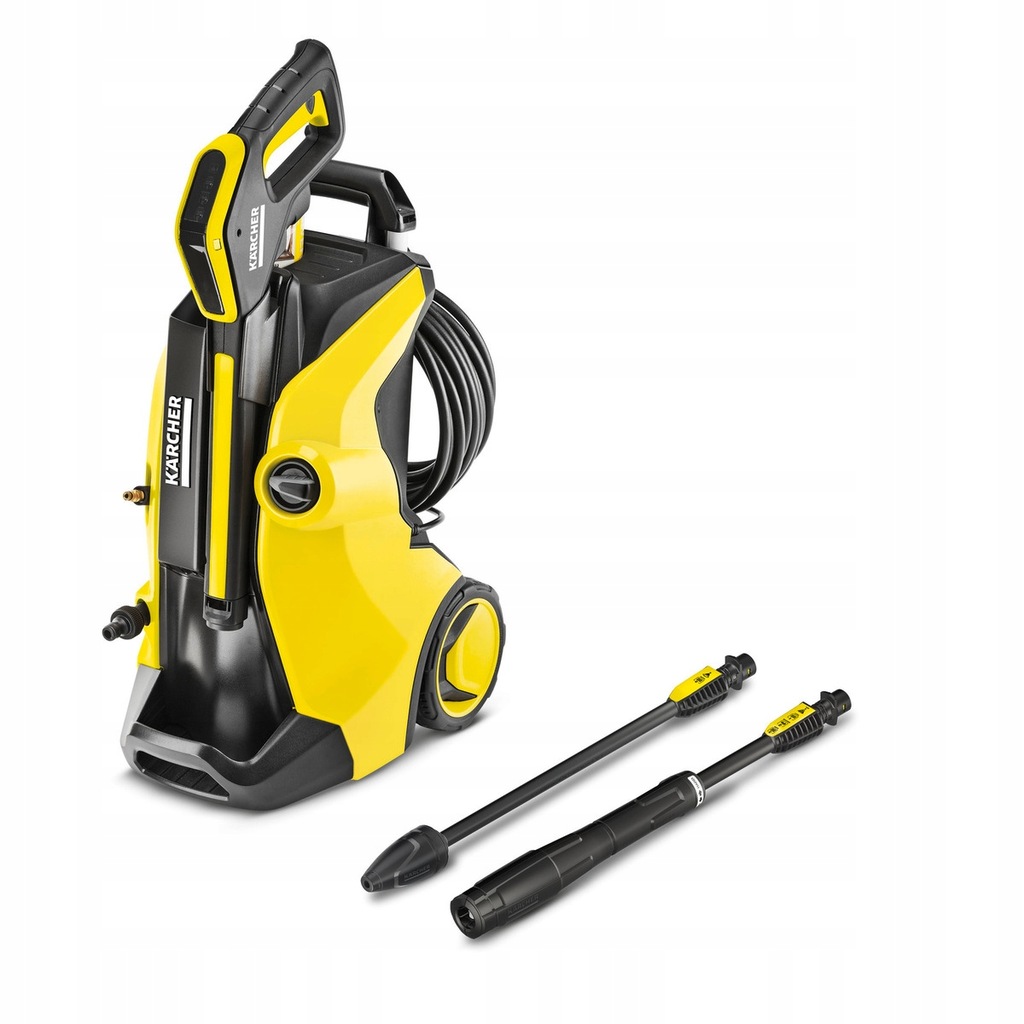 Купить МАШИНА ПОД ДАВЛЕНИЕМ KARCHER K5 Full Control GIGA XXL: отзывы, фото, характеристики в интерне-магазине Aredi.ru