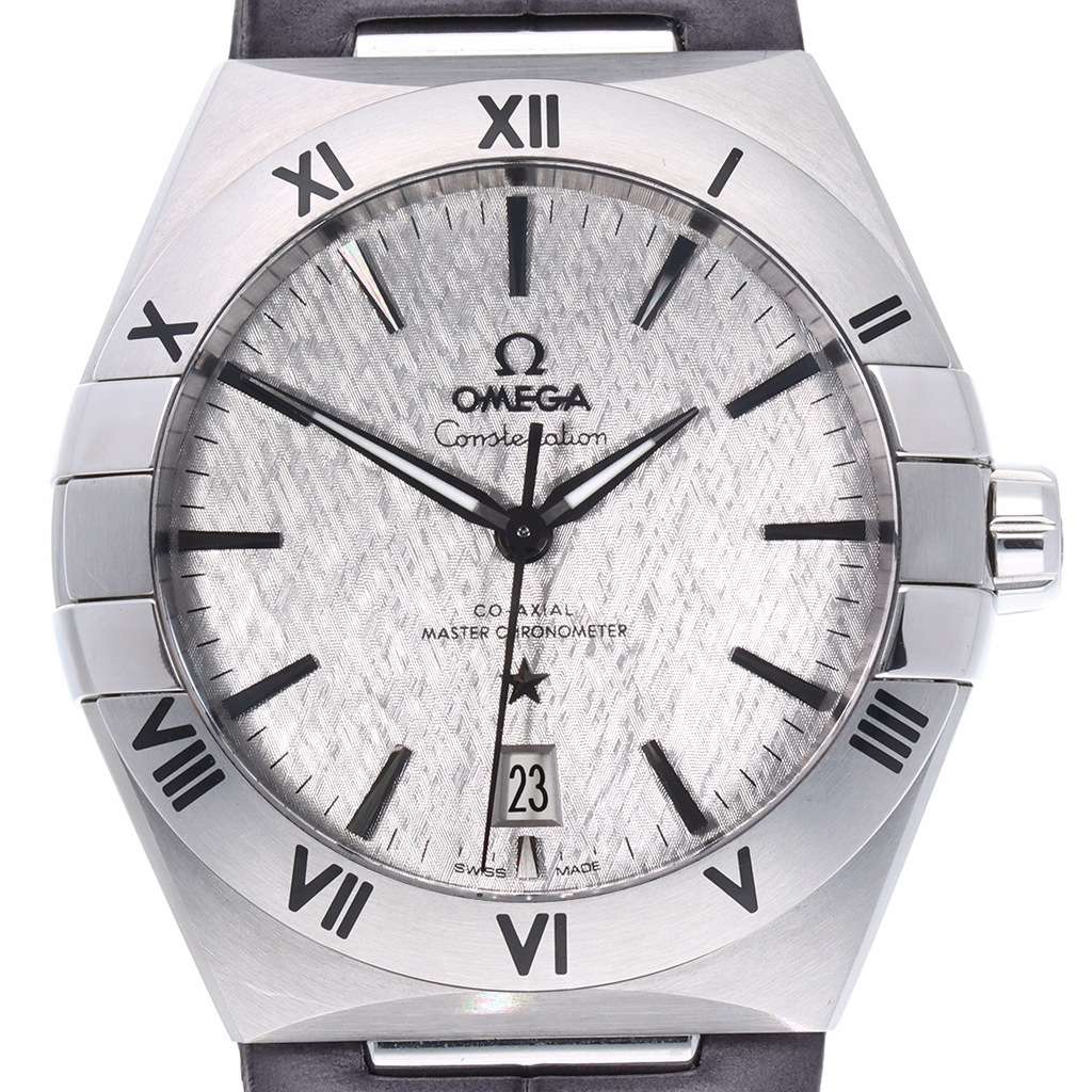 Zegarek Omega Constellation