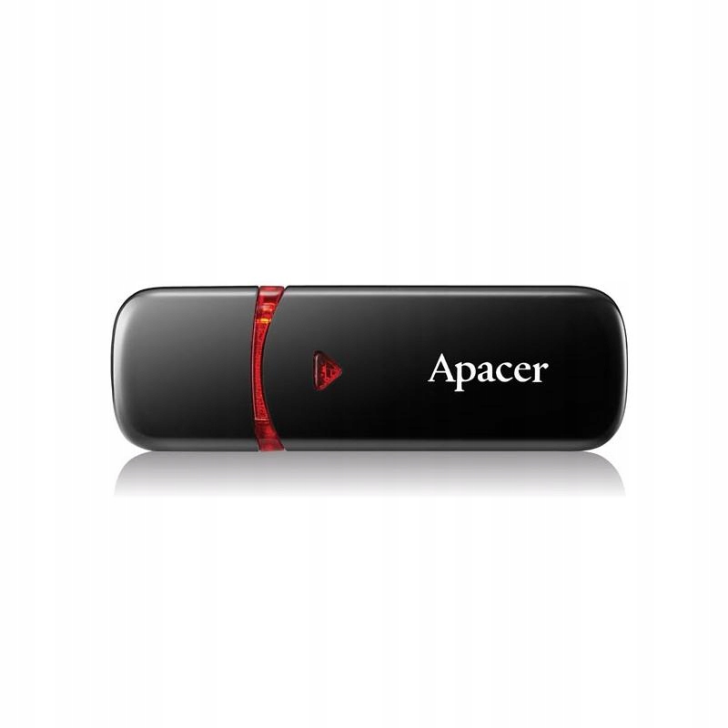 241L563 Apacer USB flash disk, USB 2.0, 32GB,