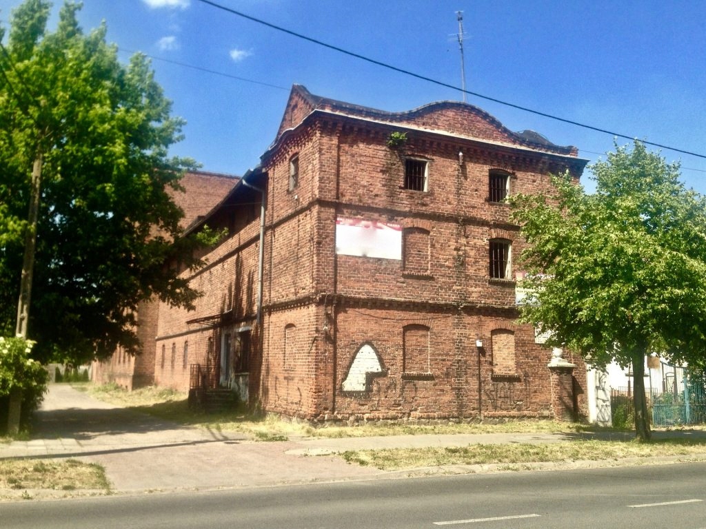Na sprzedaż Krośniewice, kutnowski, 1626,00 m²