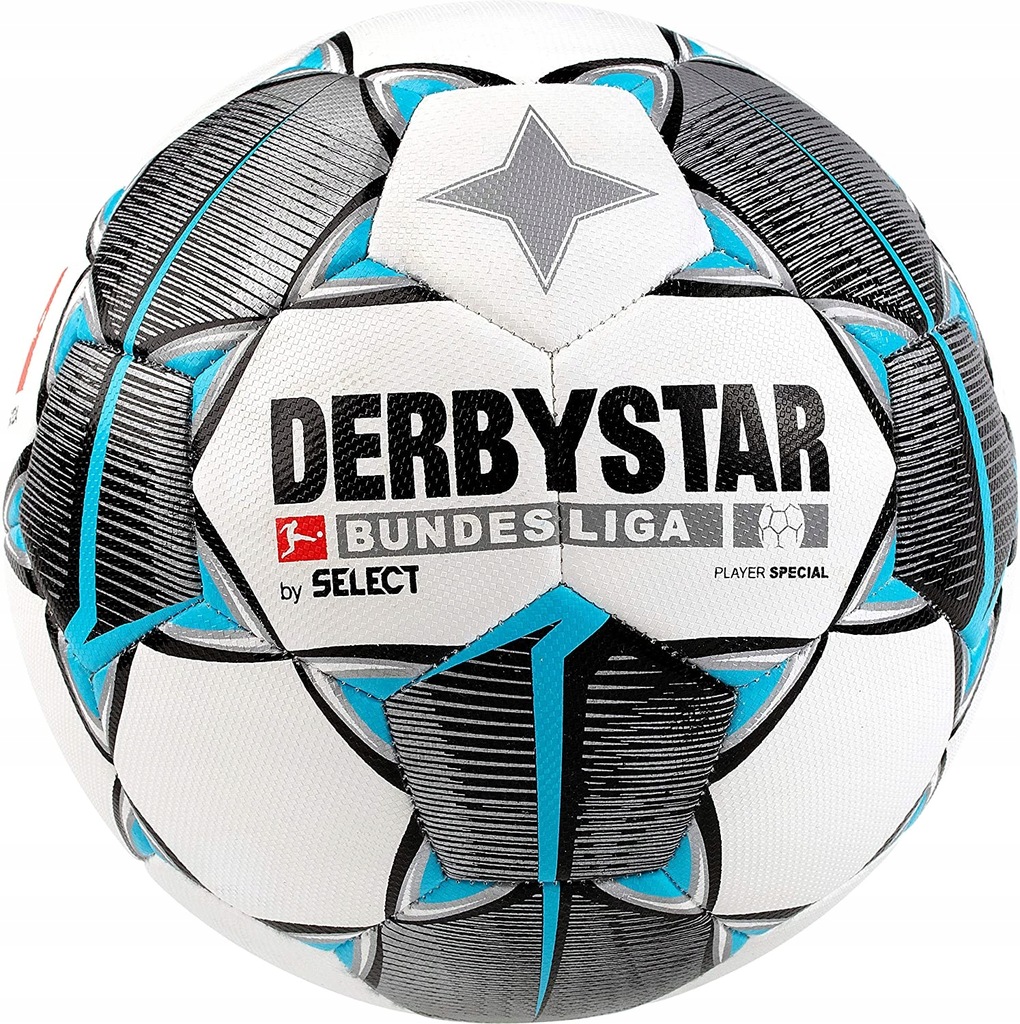 Piłka Select Derbystar Bundesliga Player Special 5