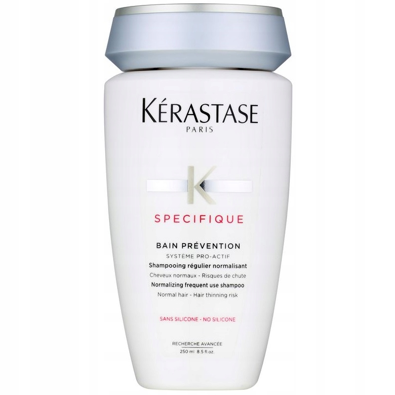 KERASTASE SPECIFIQUE SZAMPON PRZECIW WYPADANIU 250