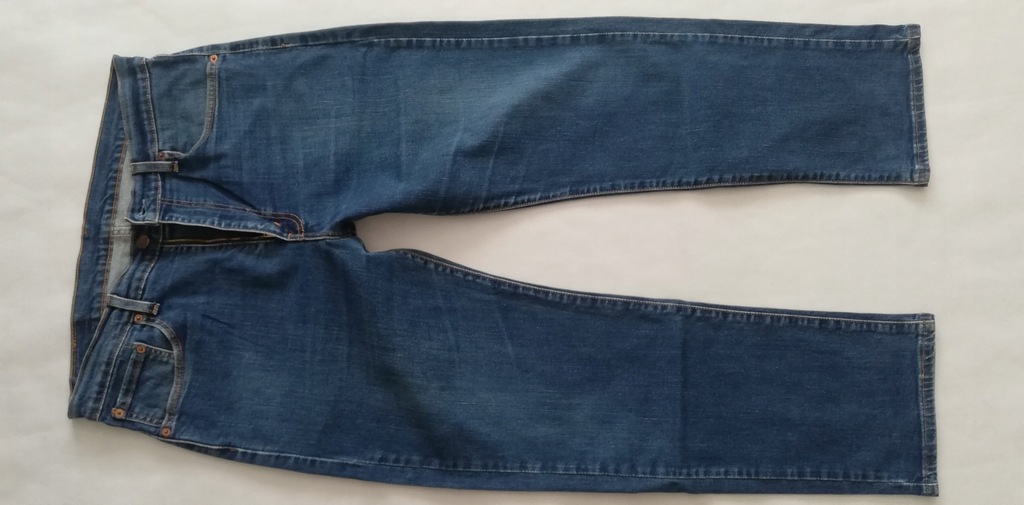 LEVIS 751 36/30 PAS 90 CM