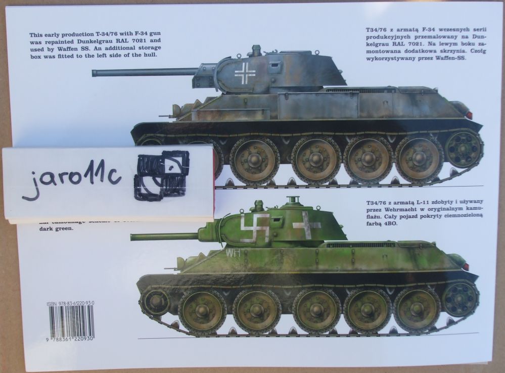 Купить Panzerwaffe 1941-43 часть 1 + декаль -Кагеро: отзывы, фото, характеристики в интерне-магазине Aredi.ru