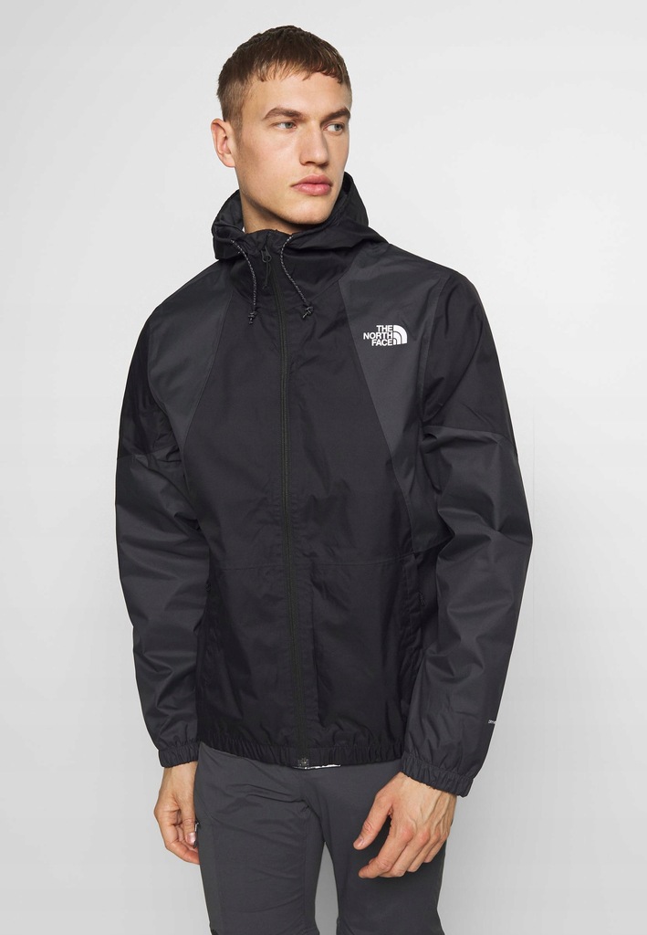 H3M103*THE NORTH FACE KURTKA MĘSKA Z LOGO XL S01