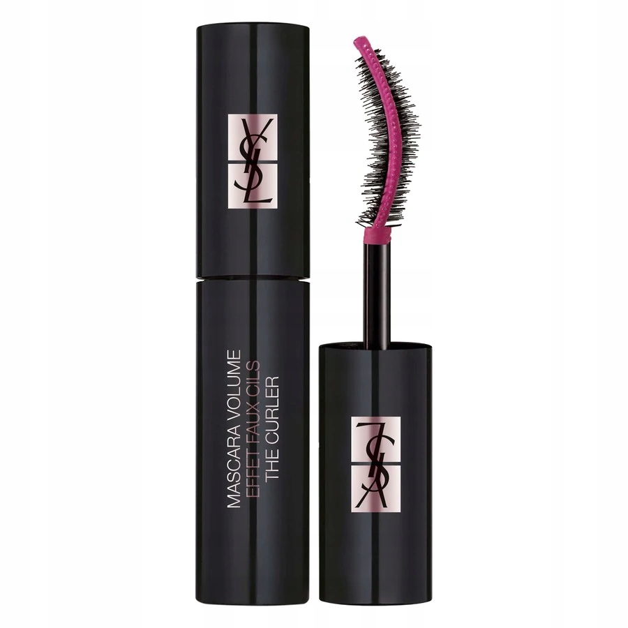 YvesSaintLaurent YSL Mascara Volume The Curler 2ml 7616213684