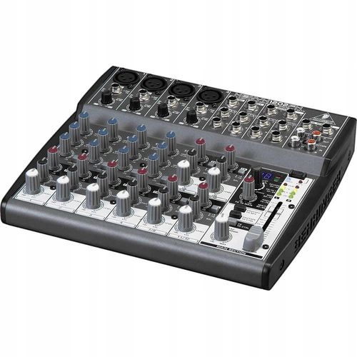 Behringer XENYX 1202 FX mikser analogowy