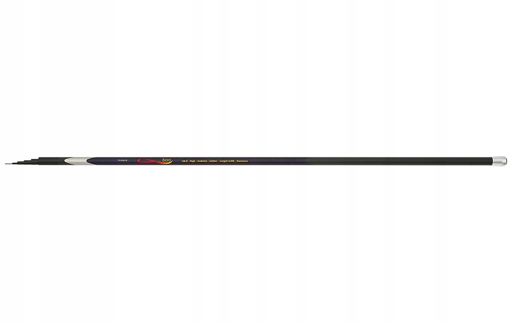Wędka Mikado MFT Pole 1-25 g 135 cm - 600 cm