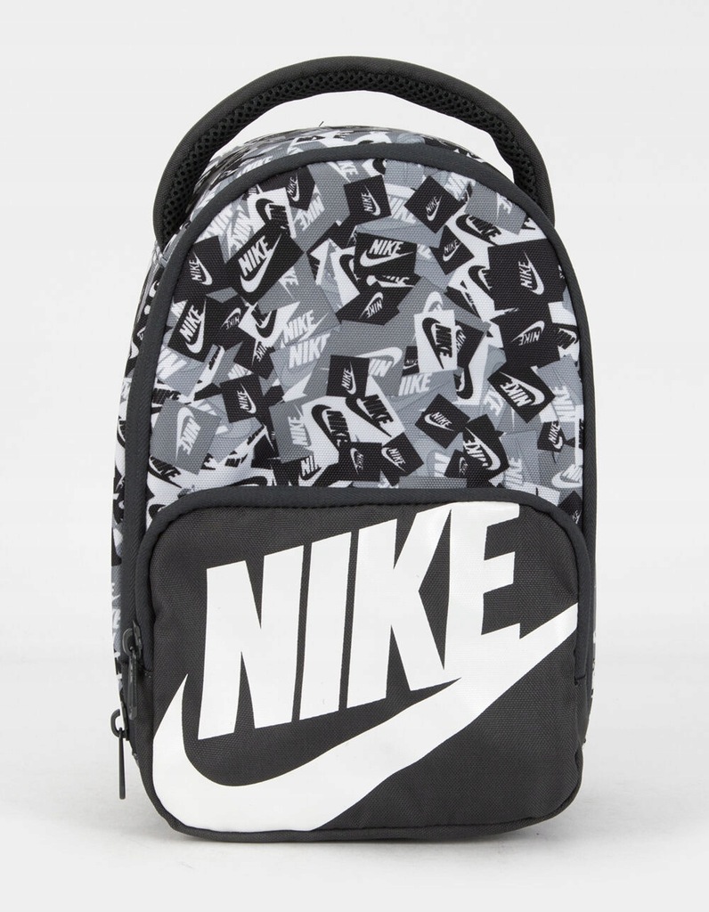 NIKE torba śniadaniowa termo torba lunch tote LUNCH BAG ŚNIADANIÓWKA