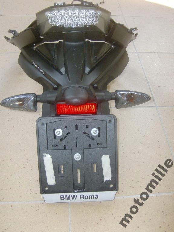 BMW C 600 SPORT kierunkowskaz tylny