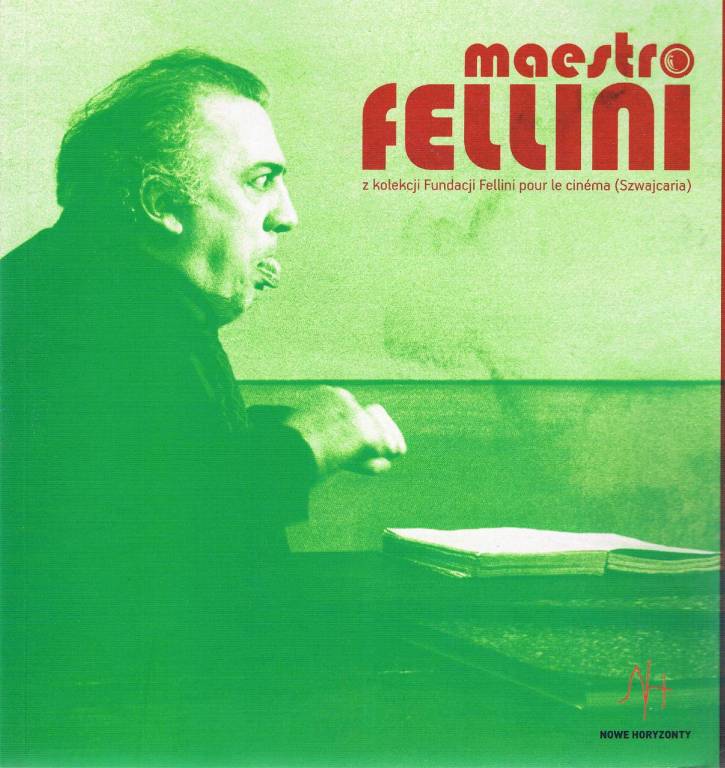 MAESTRO FELLINI