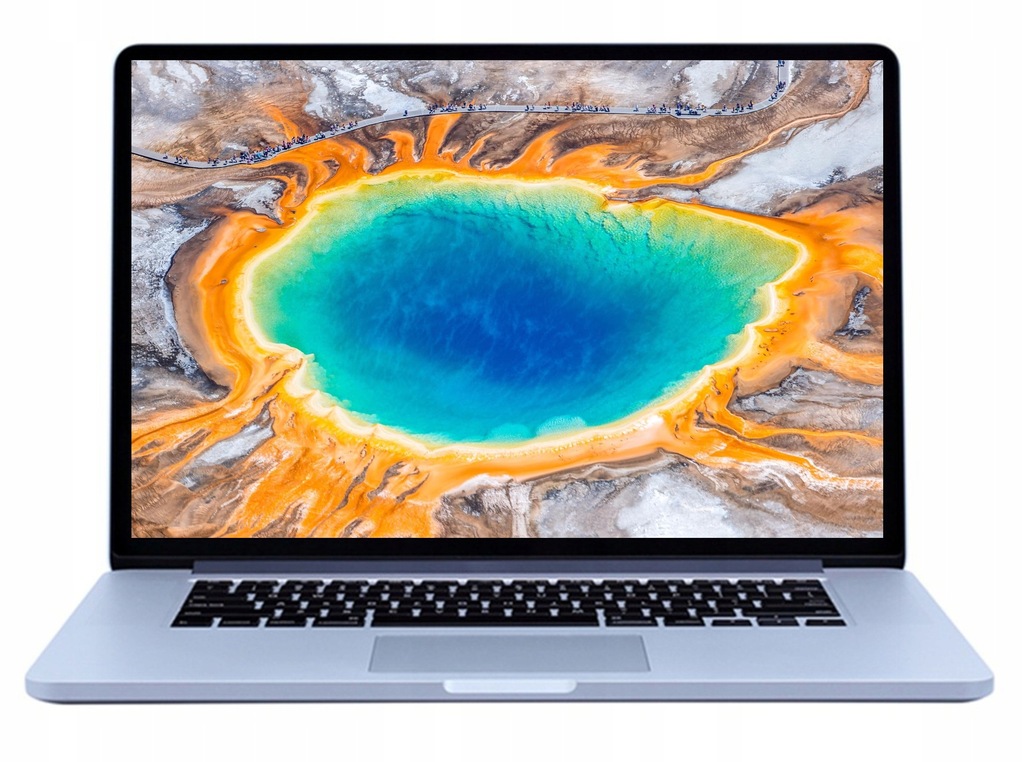 Купить MACBOOK PRO 15 2015 i7 16 ГБ 500 SSD RETINA: отзывы, фото, характеристики в интерне-магазине Aredi.ru