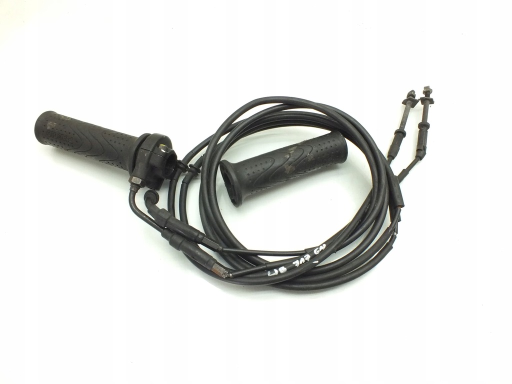 Linka Gazu Piaggio Liberty 125 ie 09-16