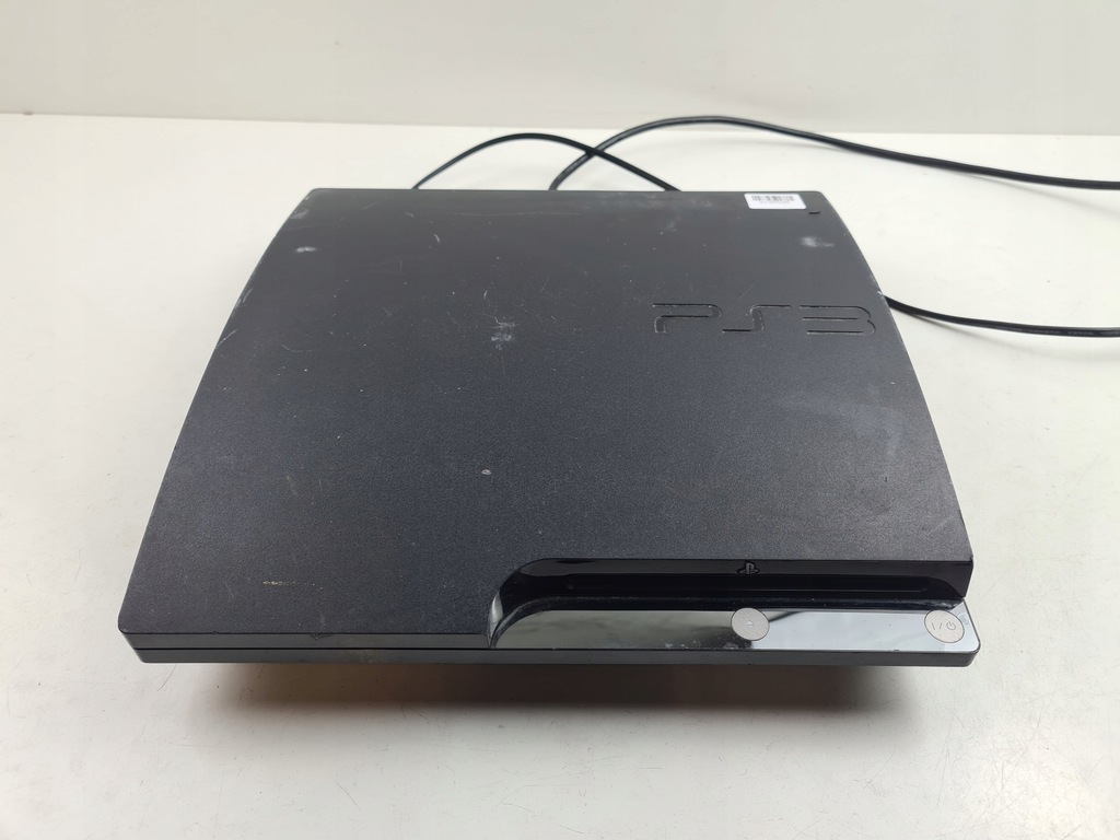 Sony Playstation 3 Slim (2135526)