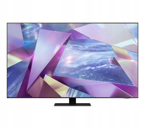 Telewizor QLED Samsung QE55Q700TAT 55Q700 8K UHD Smart Wifi TizenOS