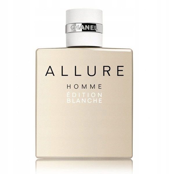 Perfumy Męskie Allure Homme Ed.blanche Chanel EDP