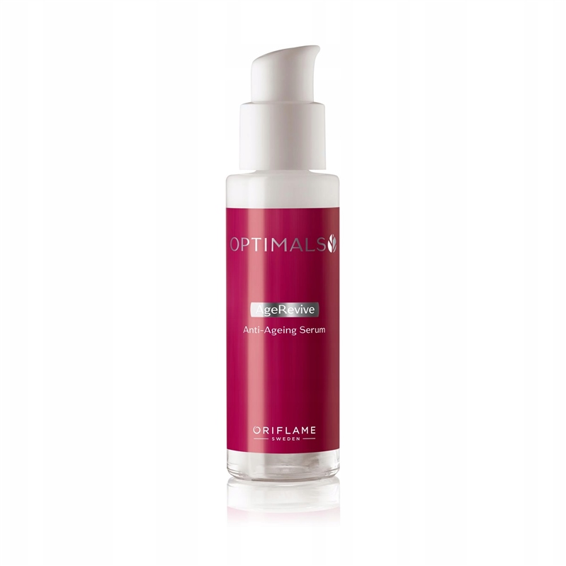 Oriflame Serum Optimals Age Revive 30ml