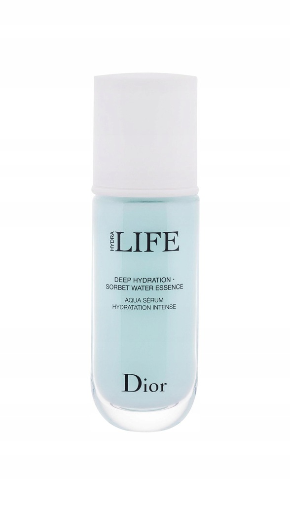 Christian Dior Hydra Life Deep Hydration Sorbet