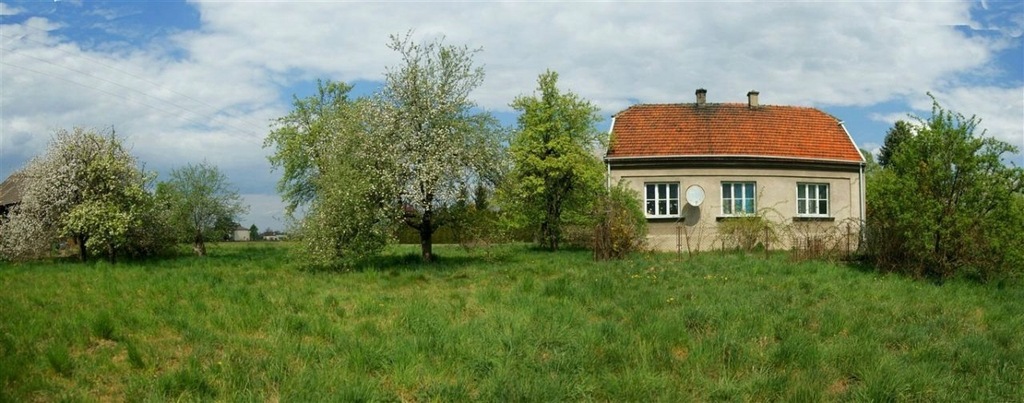 Dom, Grabie, Wieliczka (gm.), 100 m²