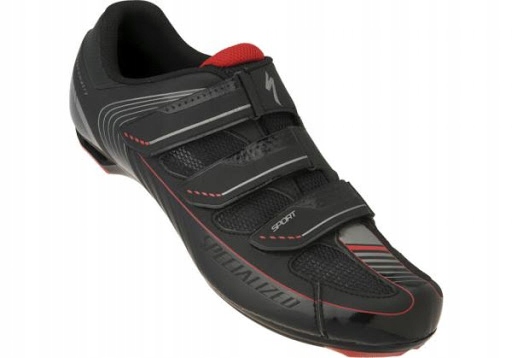 SPECIALIZED SPORT ROAD buty rowerowe męskie - 43 -