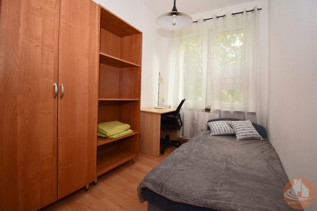 Pokój, Gliwice, 7 m²