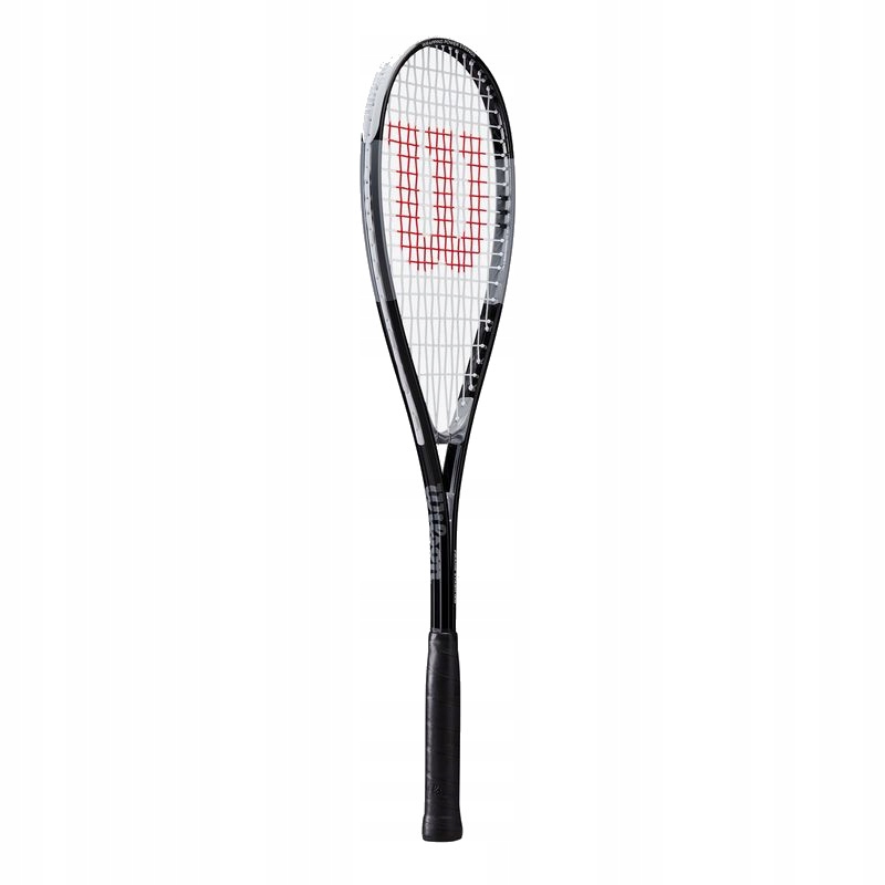 Купить WILSON PRO STAFF 900 BLACK SQUASH ROCKET: отзывы, фото, характеристики в интерне-магазине Aredi.ru