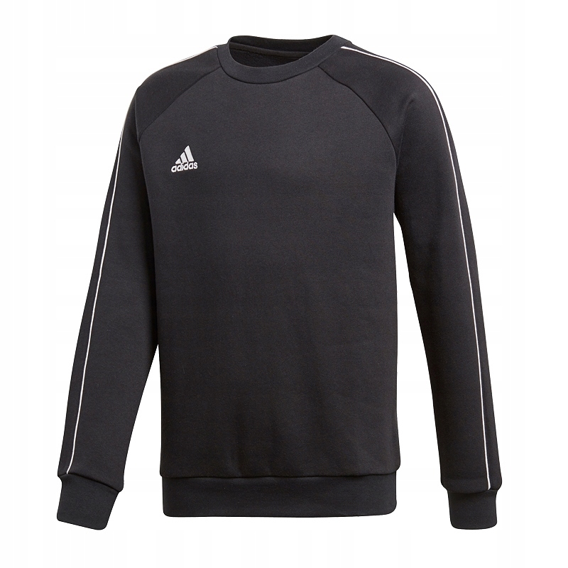 Bluza adidas JR Core 18 CE9062 152