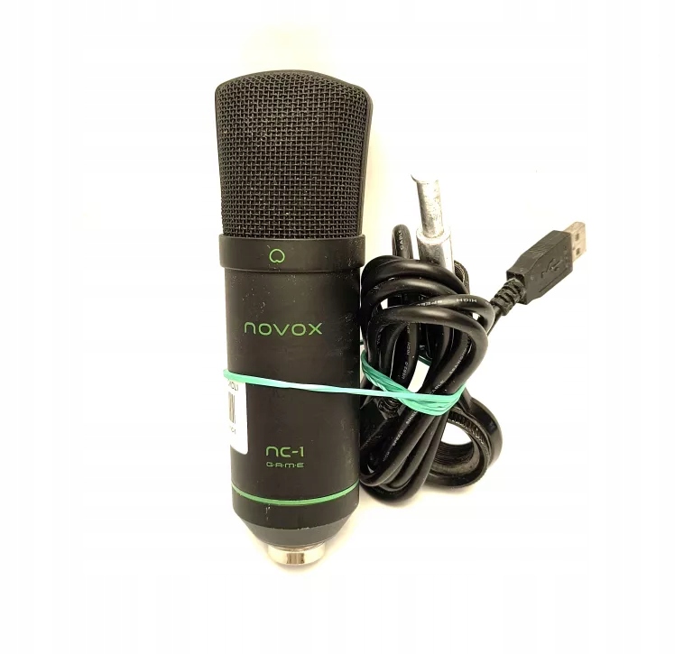 MIKROFON NOVOX NC-1 GAME