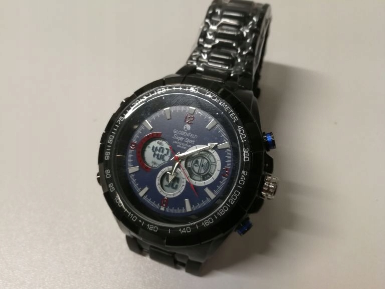 globenfeld super sport 2.0