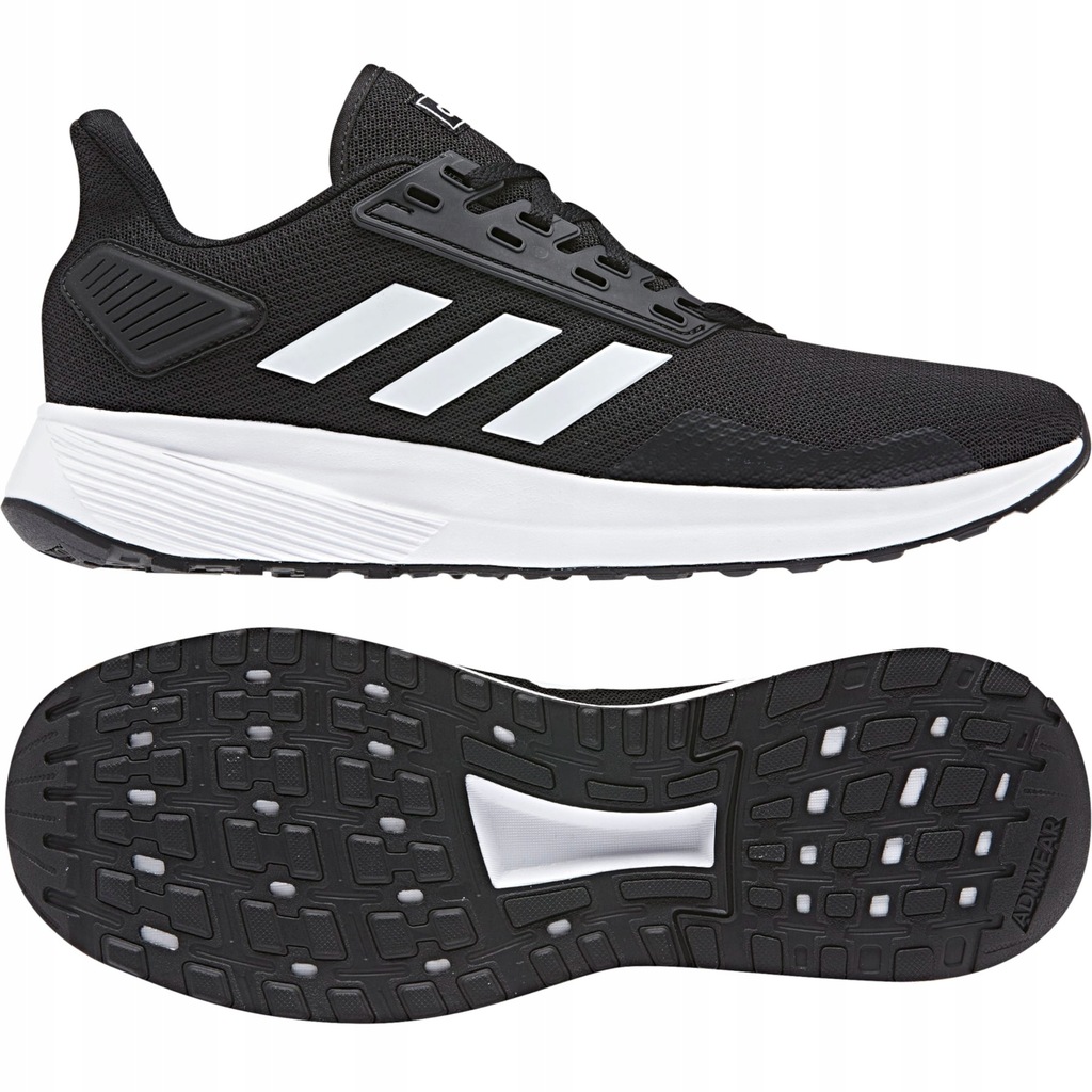 BUTY ADIDAS DURAMO BB7066 r 40 2/3