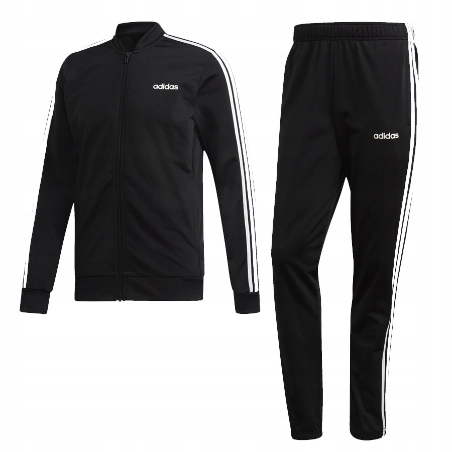 ADIDAS MTS 2B2AS 3S C S C (S) Dres Męskie