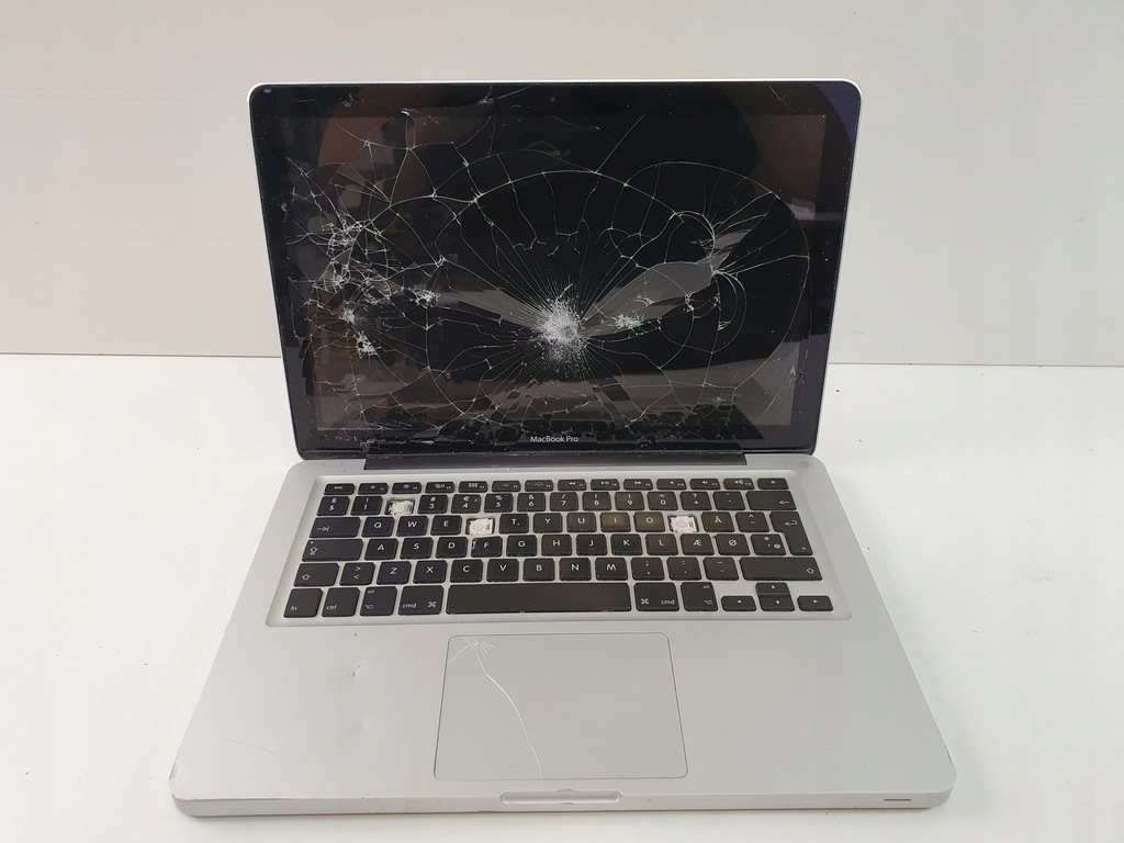 Apple MacBook Pro Core i5 EMC:2555 (2088442)