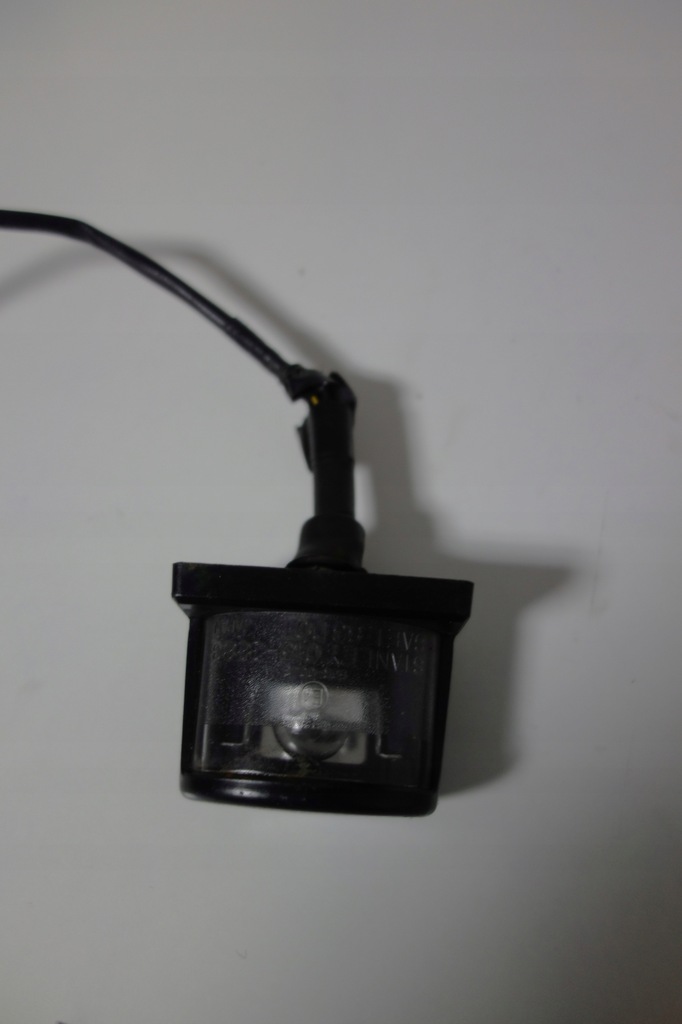 Podświetlenie tablicy Kawasaki ER6 06-09