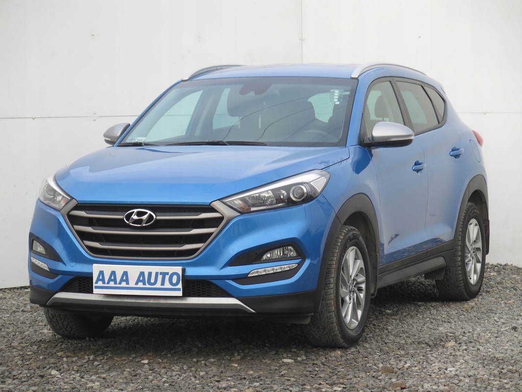 Купить Hyundai Tucson 1.6 GDI, Салон Польша: отзывы, фото, характеристики в интерне-магазине Aredi.ru