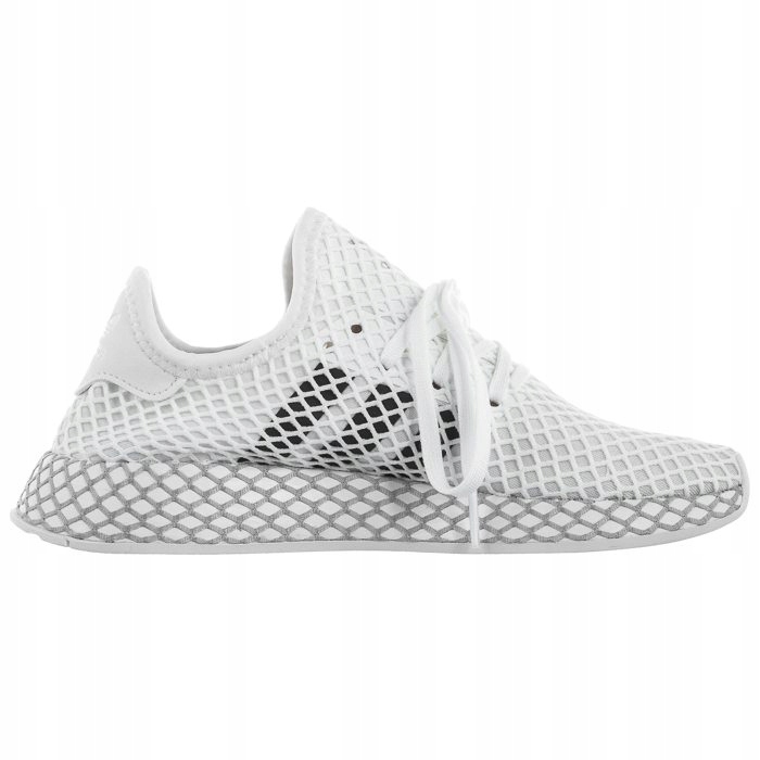 BUTY ADIDAS DEERUPT RUNNER J F34295 r.38 2/3