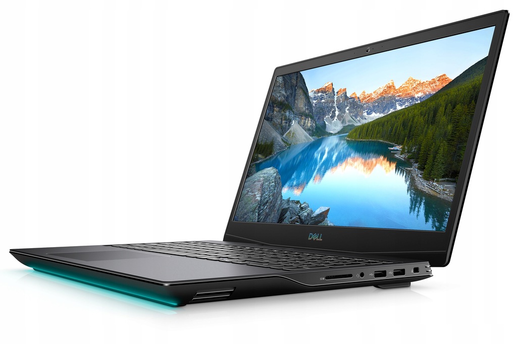 Laptop DELL G5 5500 i7 16GB 512GB GTX1660Ti 144Hz - 13323862175 ...