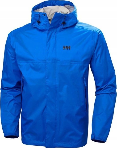 Kurtka męska HELLY HANSEN LOKE JACKET r. L