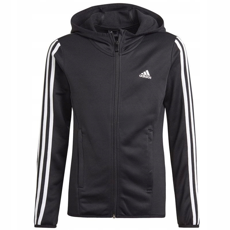 Bluza adidas Designed 2 Move Jr GN1462 164 cm