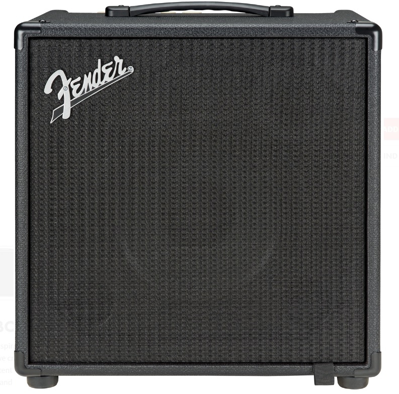 Fender Rumble Studio 40 wzmacniacz basowy