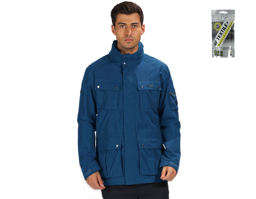 Regatta cheap eldridge jacket